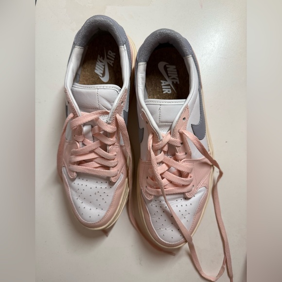 Nike Air Jordan 1 Elevate Low Women's Size 9.5 Shoes - Picture 11 of 12